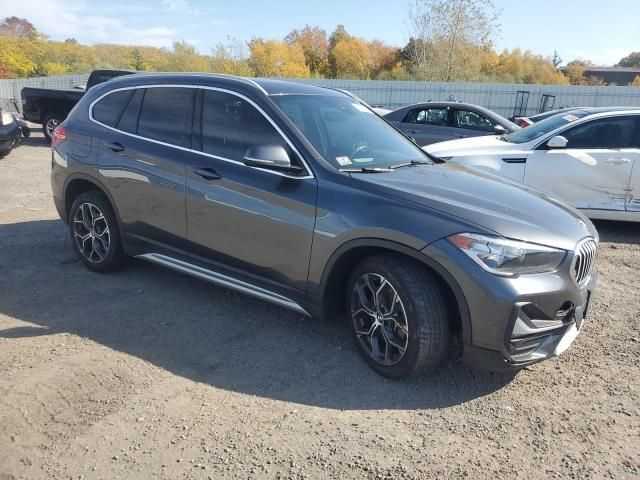 2020 BMW X1 XDRIVE28I