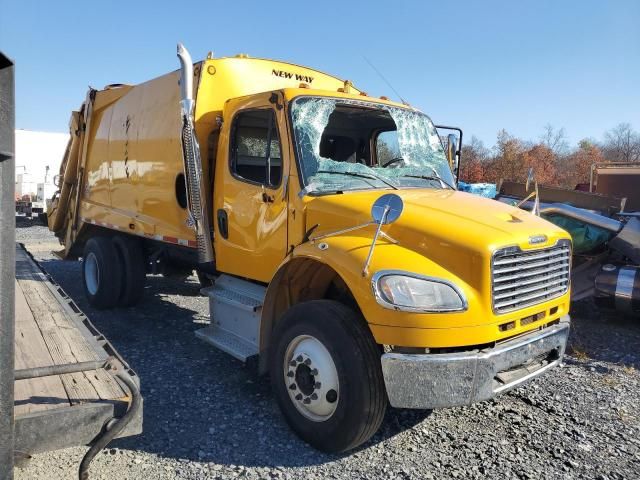 2020 Freightliner M2 106 Medium Duty