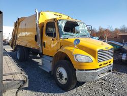 Freightliner salvage cars for sale: 2020 Freightliner M2 106 Medium Duty