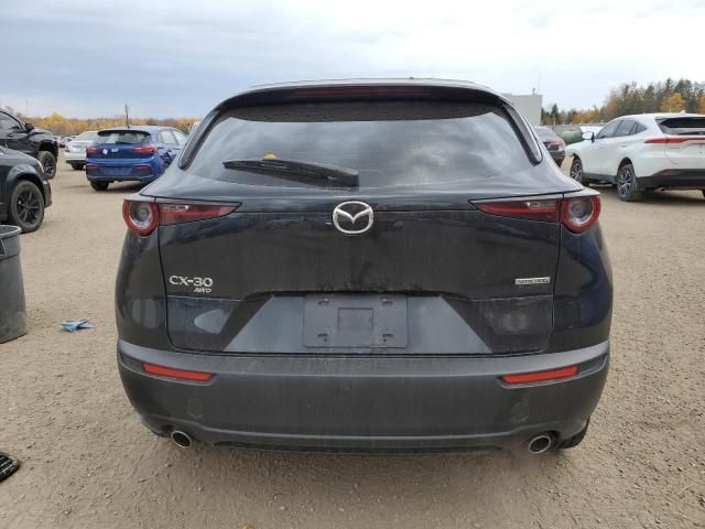 2021 Mazda CX-30 GX