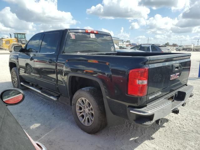 2015 GMC Sierra K1500 SLE