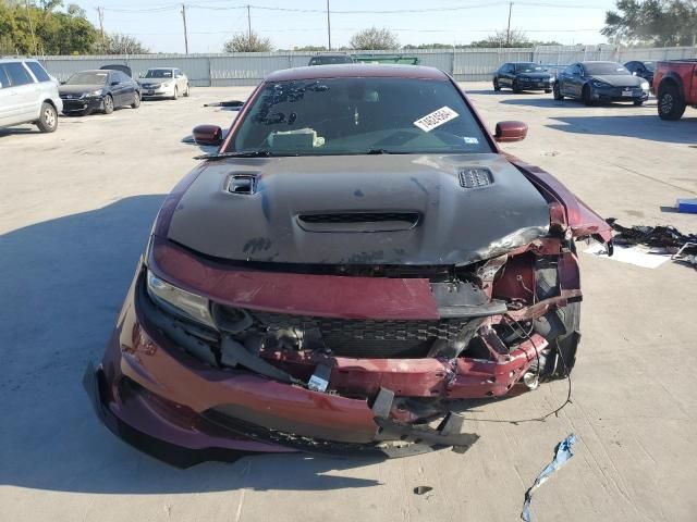 2018 Dodge Charger R/T