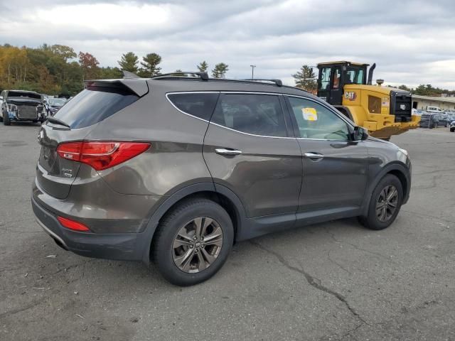 2014 Hyundai Santa FE Sport