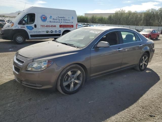 2012 Chevrolet Malibu 1LT