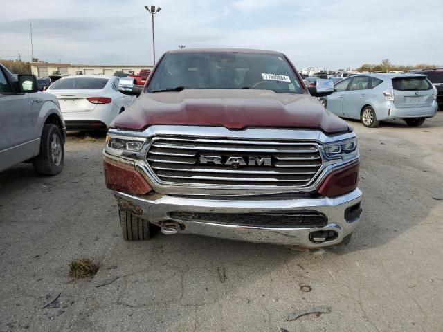 2020 Dodge RAM 1500 Longhorn