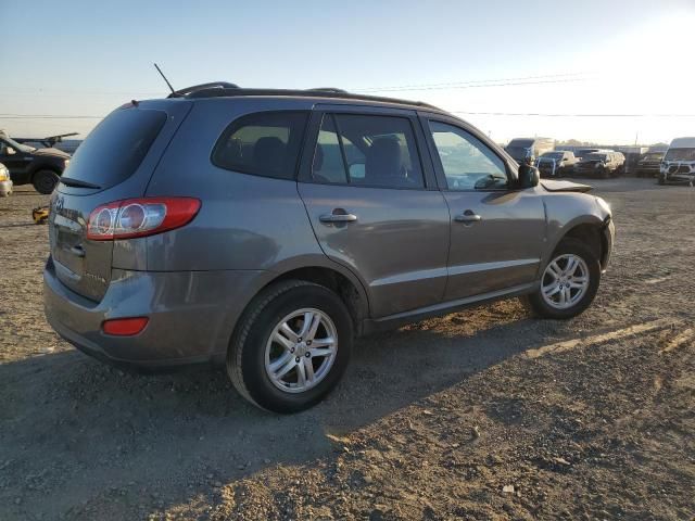 2010 Hyundai Santa FE GLS