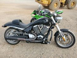 Victory salvage cars for sale: 2009 Victory Hammer