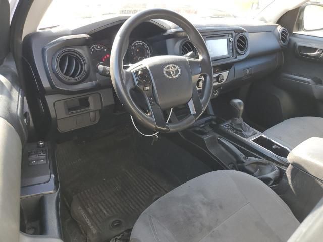 2016 Toyota Tacoma Access Cab