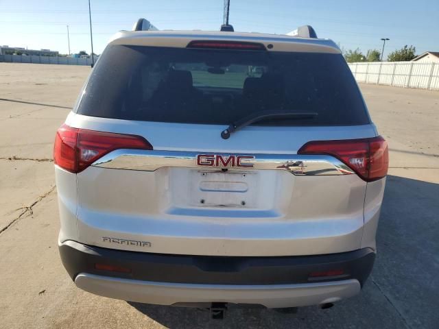 2018 GMC Acadia SLE