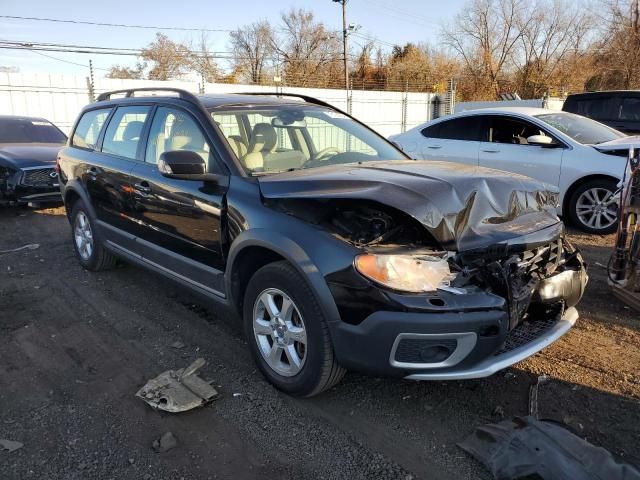 2008 Volvo XC70