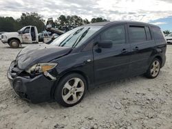 Mazda 5 salvage cars for sale: 2007 Mazda 5