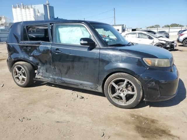 2009 Scion XB