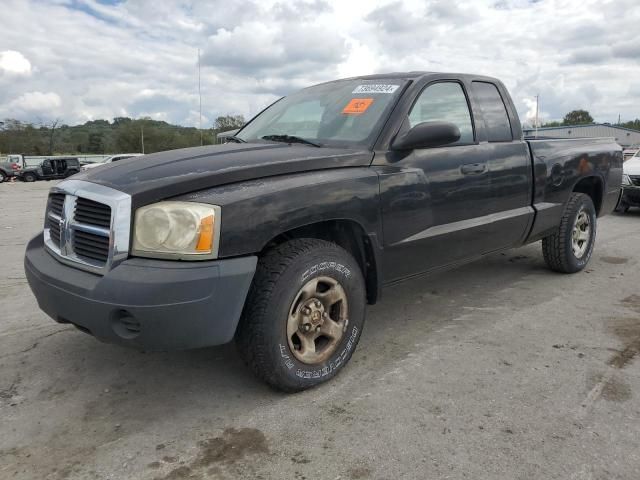 2005 Dodge Dakota ST