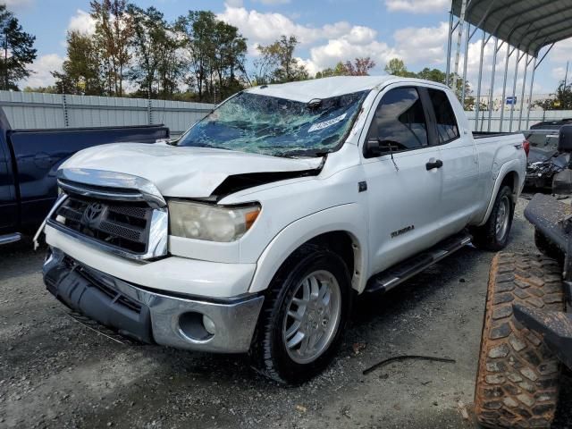 2010 Toyota Tundra Double Cab SR5