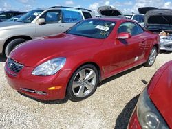 2007 Lexus SC 430 for sale in Arcadia, FL