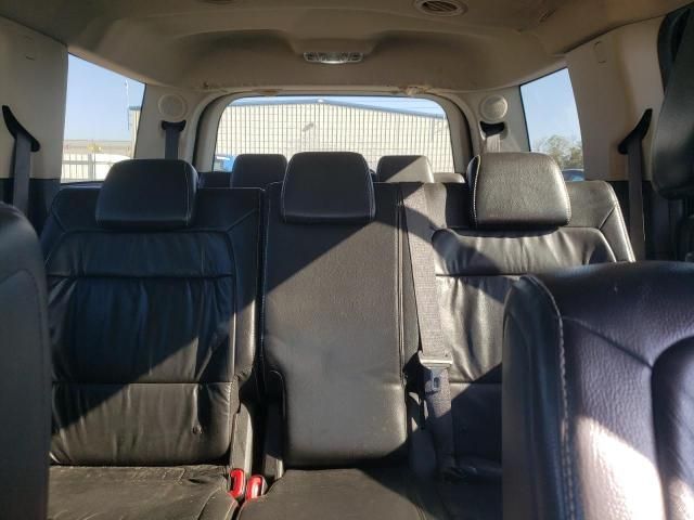 2009 Ford Flex SEL