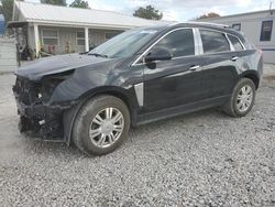 Cadillac salvage cars for sale: 2013 Cadillac SRX Luxury Collection