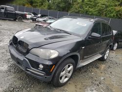 2007 BMW X5 3.0I for sale in Waldorf, MD