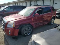 2013 GMC Terrain SLE en venta en Louisville, KY