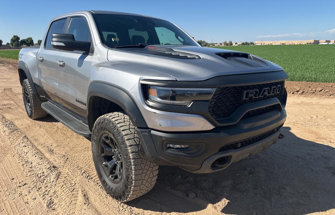 2022 Dodge RAM 1500 TRX For Sale in Phoenix, AZ Lot 76606***
