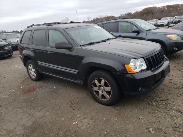 2009 Jeep Grand Cherokee Laredo