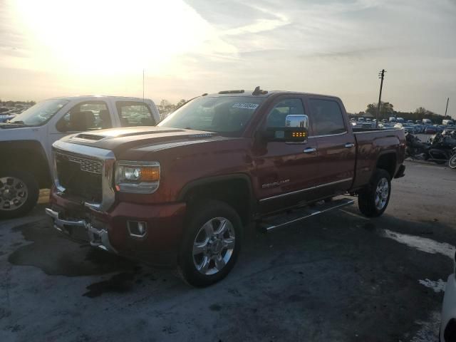 2019 GMC Sierra K2500 Denali