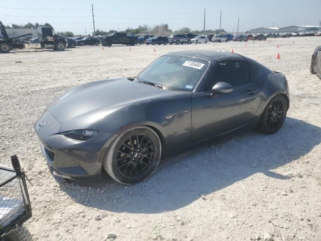 2023 Mazda MX-5 Miata Grand Touring