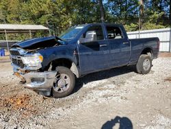 Dodge 2500 salvage cars for sale: 2024 Dodge RAM 2500 Tradesman