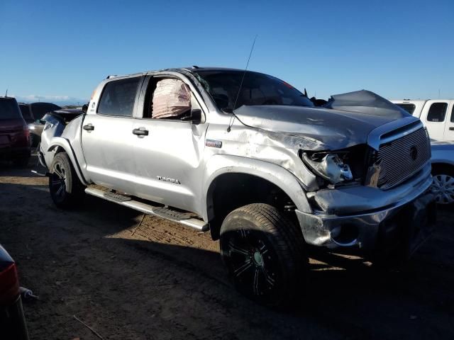 2012 Toyota Tundra Crewmax SR5