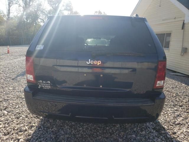 2006 Jeep Grand Cherokee Laredo