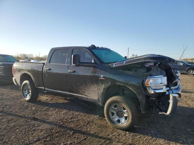 2020 Dodge RAM 2500 Tradesman