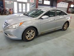 Hyundai Sonata salvage cars for sale: 2013 Hyundai Sonata GLS