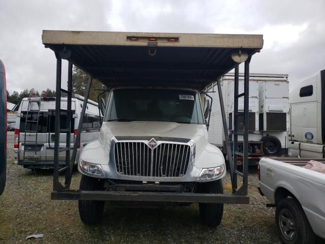 2009 International 4000 4300