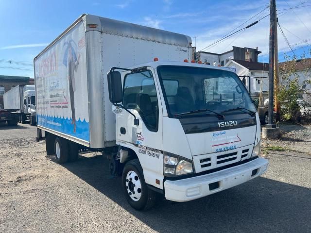 2007 Isuzu NPR