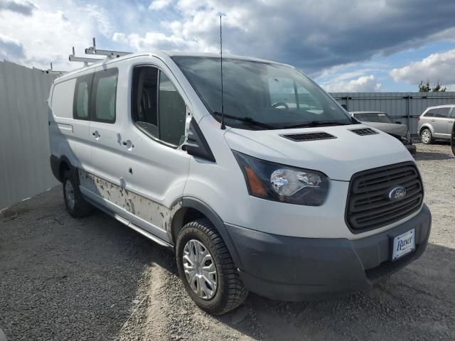 2018 Ford Transit T-250