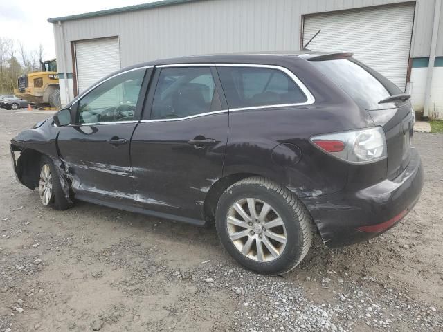 2010 Mazda CX-7