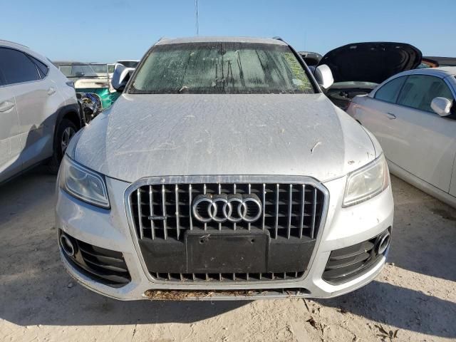 2014 Audi Q5 TDI Premium Plus