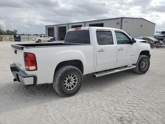 2013 GMC Sierra K1500 SLT