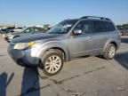 2011 Subaru Forester 2.5X Premium