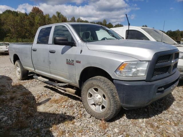 2016 Dodge RAM 2500 ST