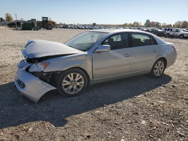 2010 Toyota Avalon XL