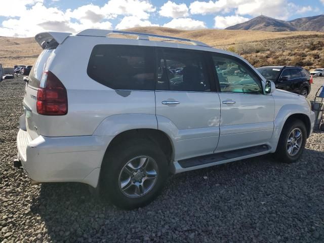 2008 Lexus GX 470