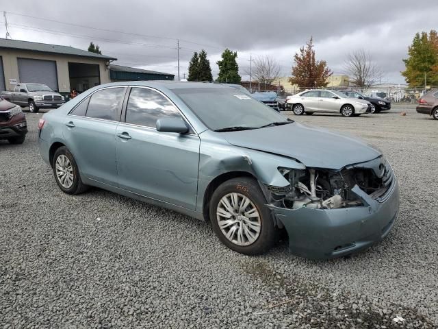 2008 Toyota Camry LE