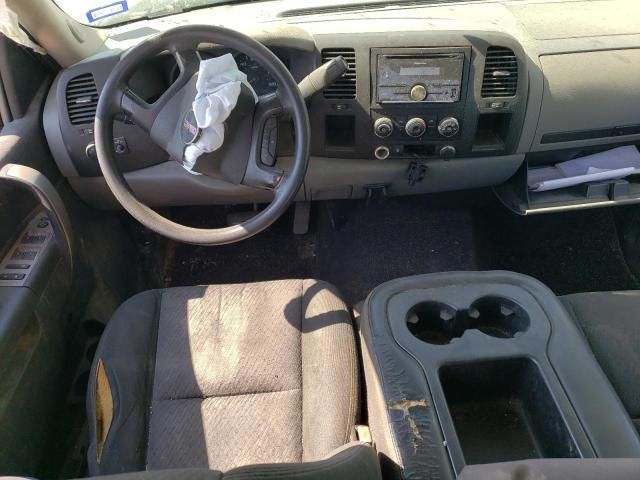 2011 GMC Sierra C1500 SL