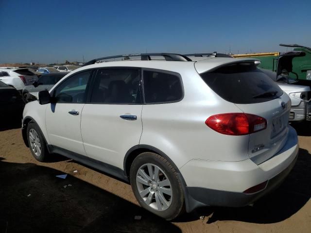 2008 Subaru Tribeca Limited