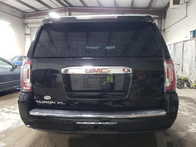 2015 GMC Yukon XL Denali