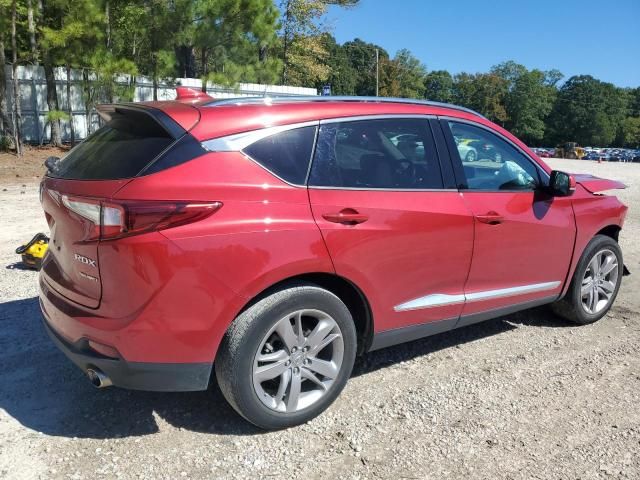 2019 Acura RDX Advance