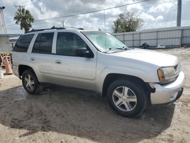 2005 Chevrolet Trailblazer LS