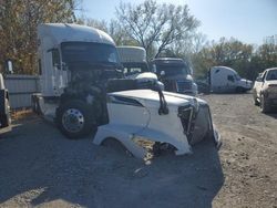 Kenworth Construction t680 salvage cars for sale: 2024 Kenworth Construction T680