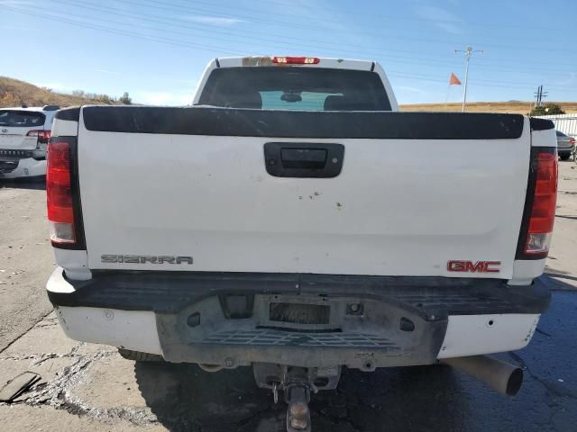 2013 GMC Sierra K2500 Denali